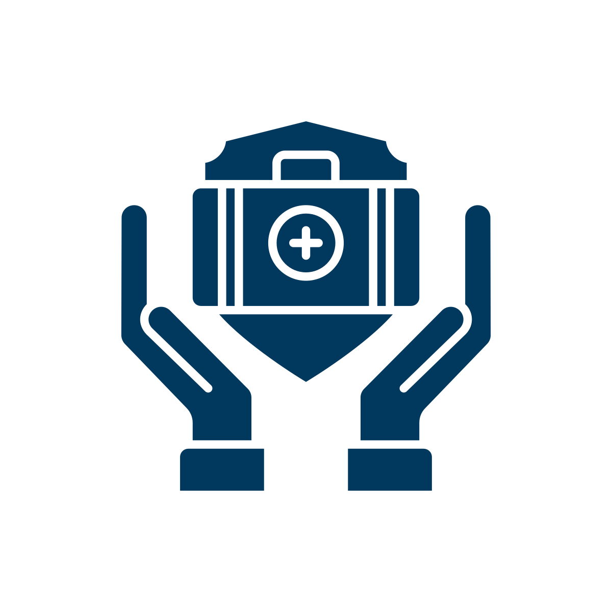 Medicare ACO Icon